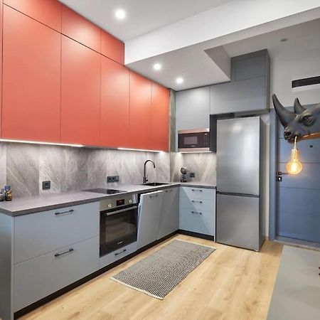 Sea Moreto Apartment 2 Burgasz Kültér fotó
