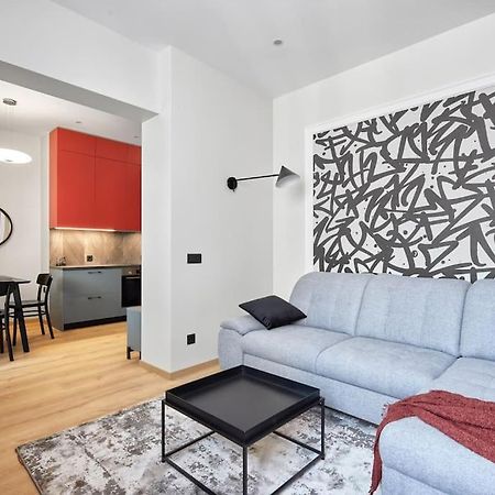 Sea Moreto Apartment 2 Burgasz Kültér fotó