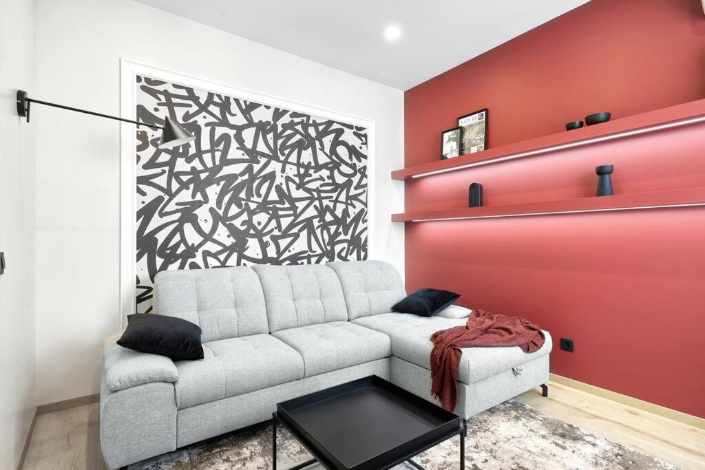 Sea Moreto Apartment 2 Burgasz Kültér fotó