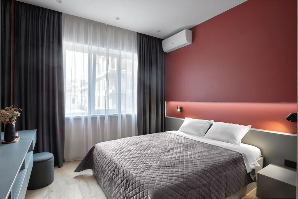 Sea Moreto Apartment 2 Burgasz Kültér fotó